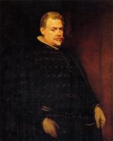 Velazquez, Diego Rodriguez de Silva